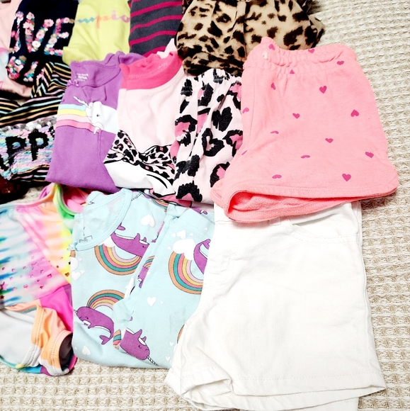 Girls Clothing Bundle/Lot 7/8 - Picture 7 of 14